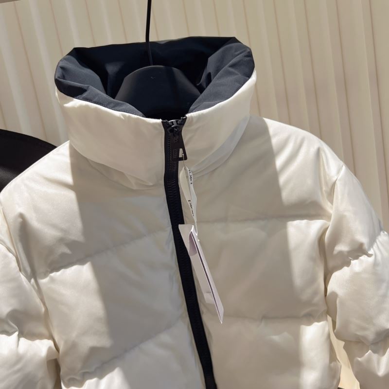 Christian Dior Down Jackets